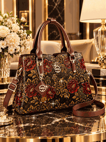 Premium Women’s Handbag – Luxury™